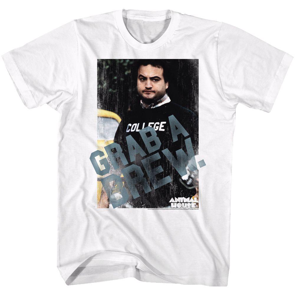 Animal House Pb&R T-Shirt