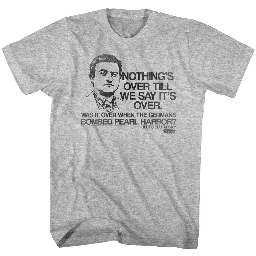 Animal House - Pearl Harbor T-Shirt