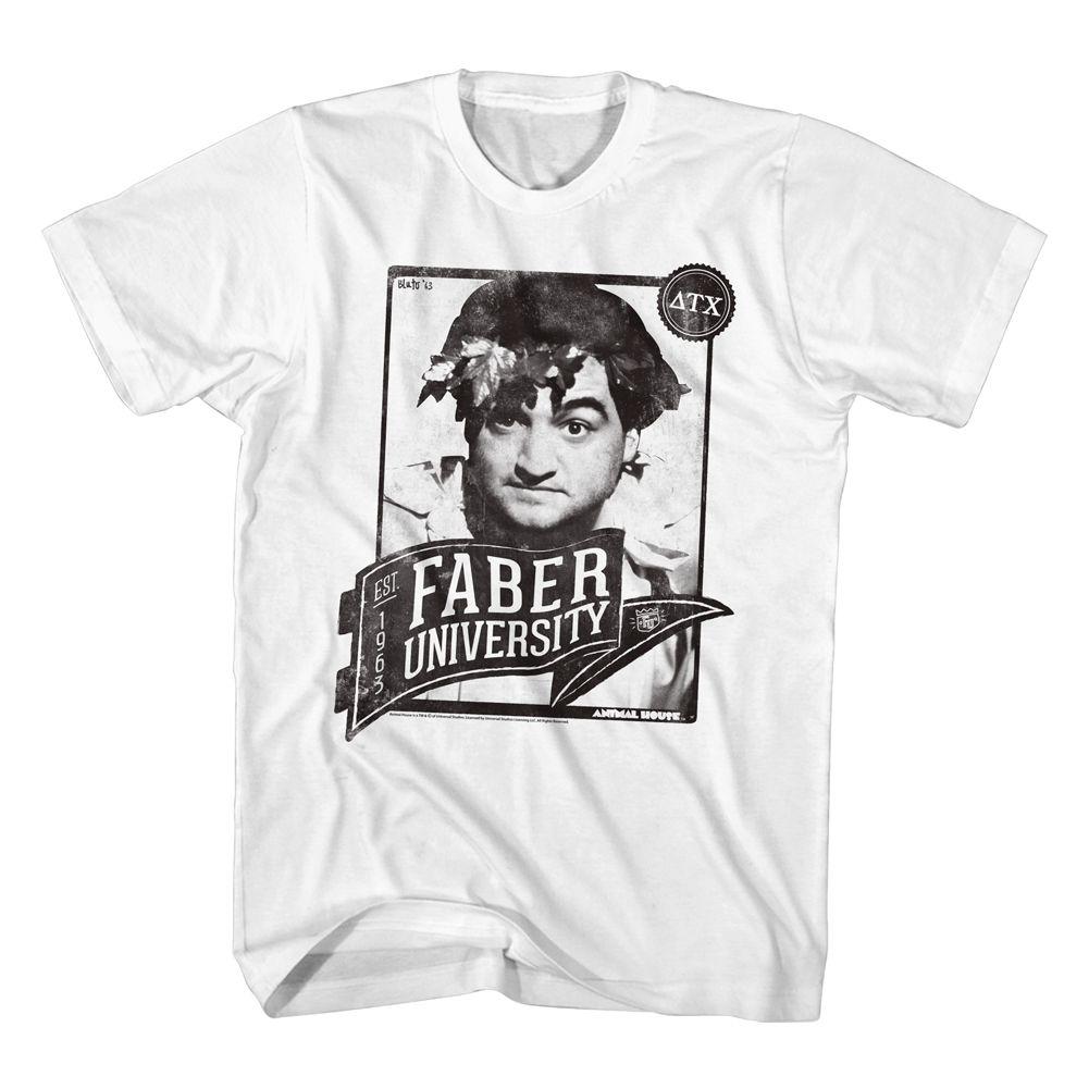 Animal House Pennant T-Shirt