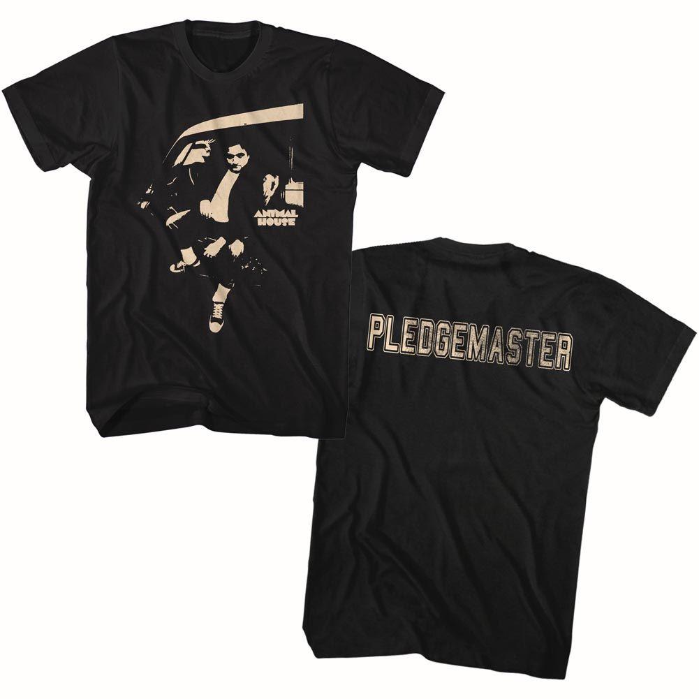 Animal House - Pledgemaster Boyfriend Tee
