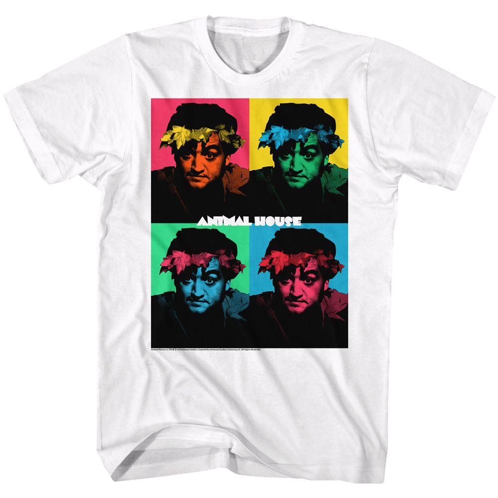 Animal House Warhol T-Shirt