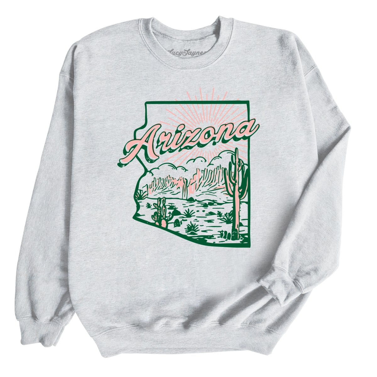 Arizona Sweatshirt