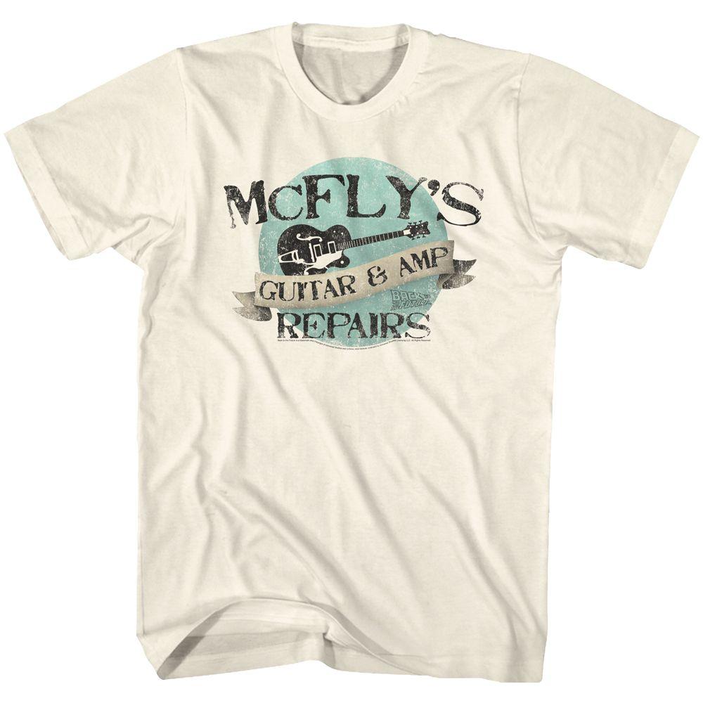 Back To The Future Pairs Again T-Shirt