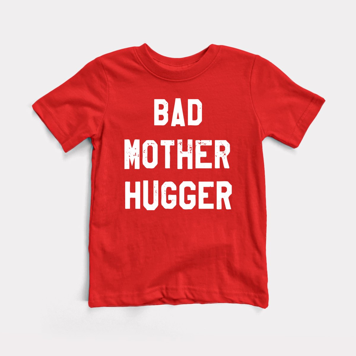 Bad Mother Hugger Youth Tee