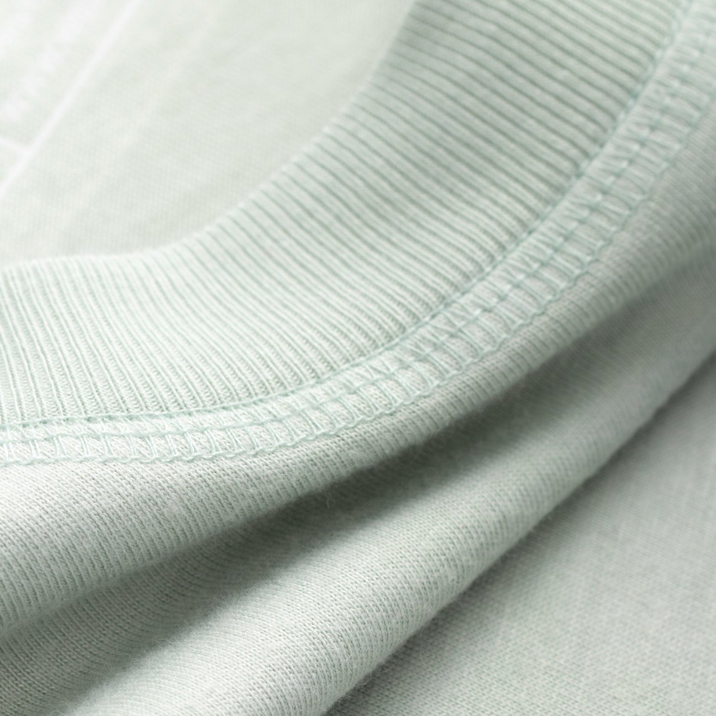 Bamboo Mint Essential Tee