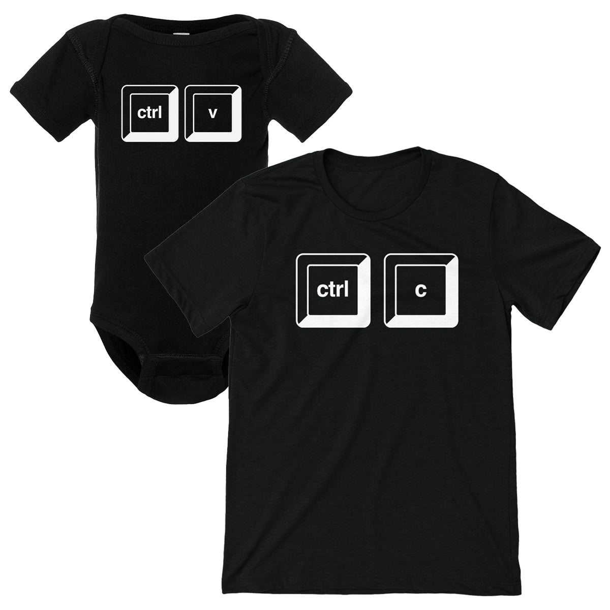 CTRL C Tee