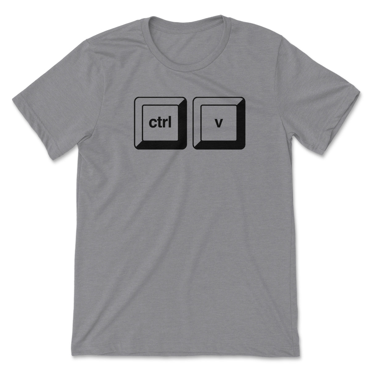 CTRL V Tee