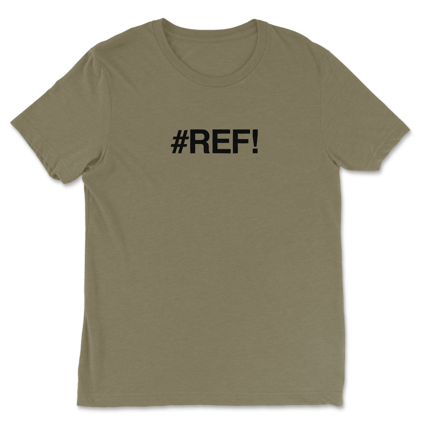 REF! Tee
