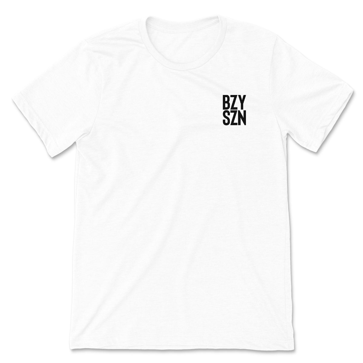 BZY SZN Tee