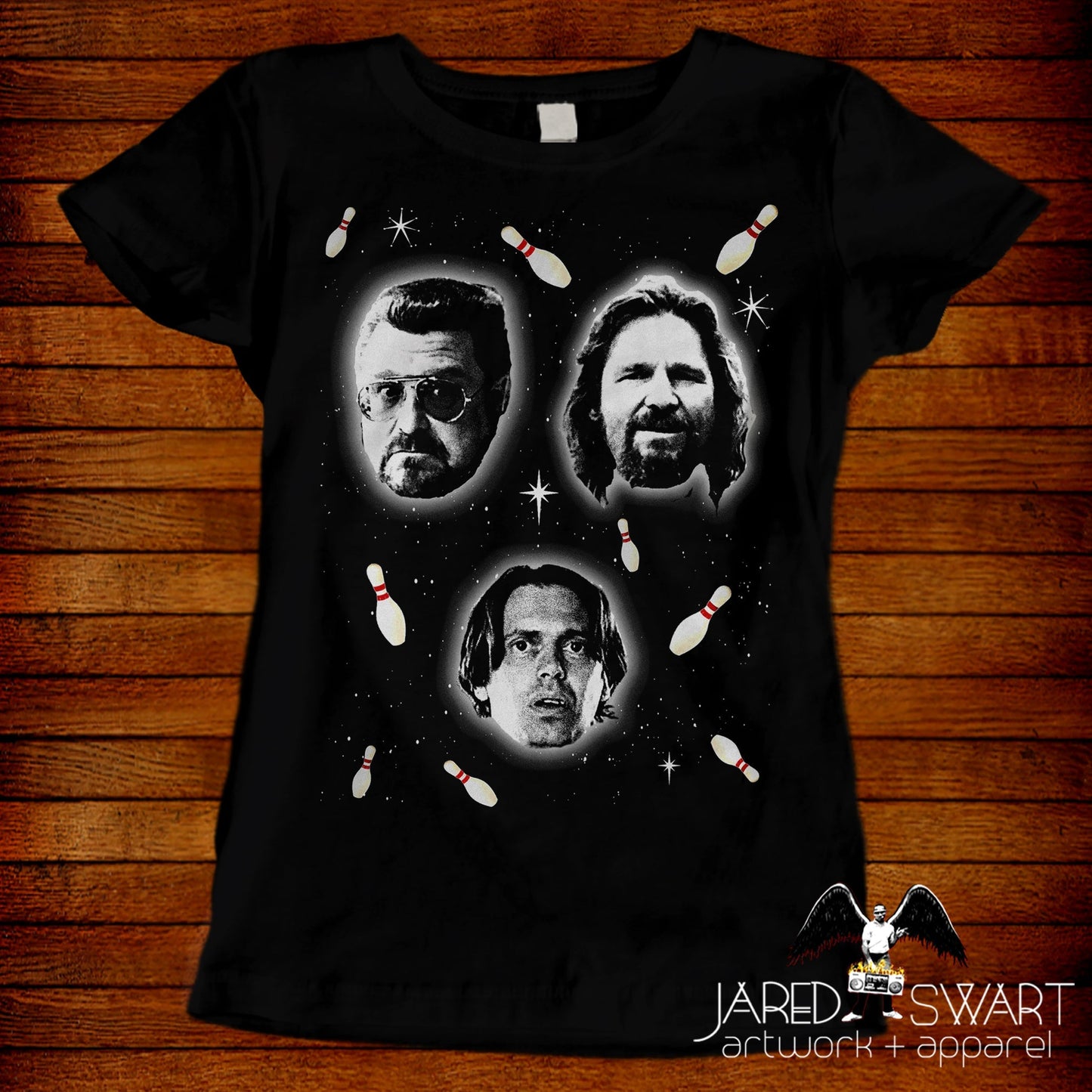 Big Lebowski T-shirt