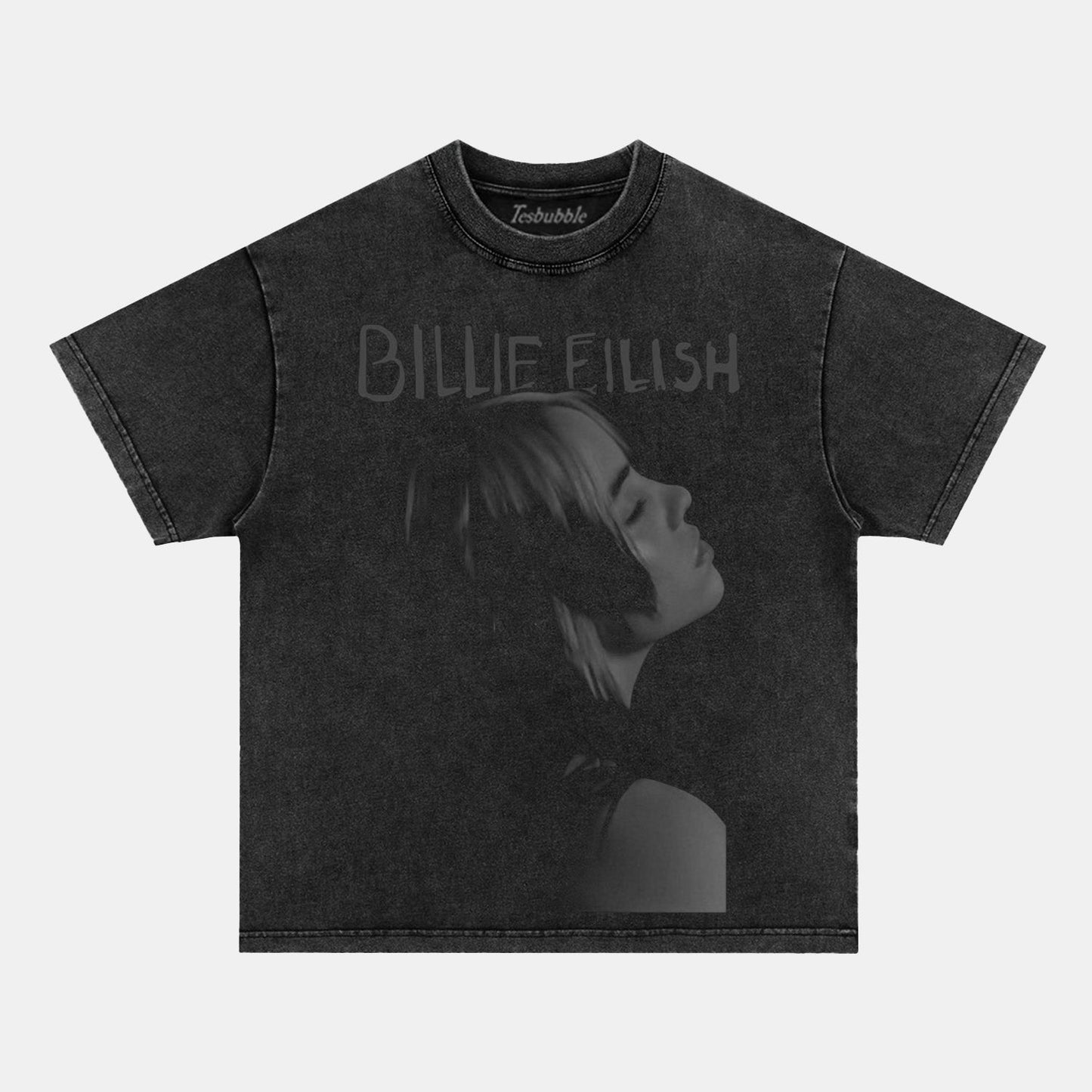 BILLIE EILISH 4.0 TEE Style001