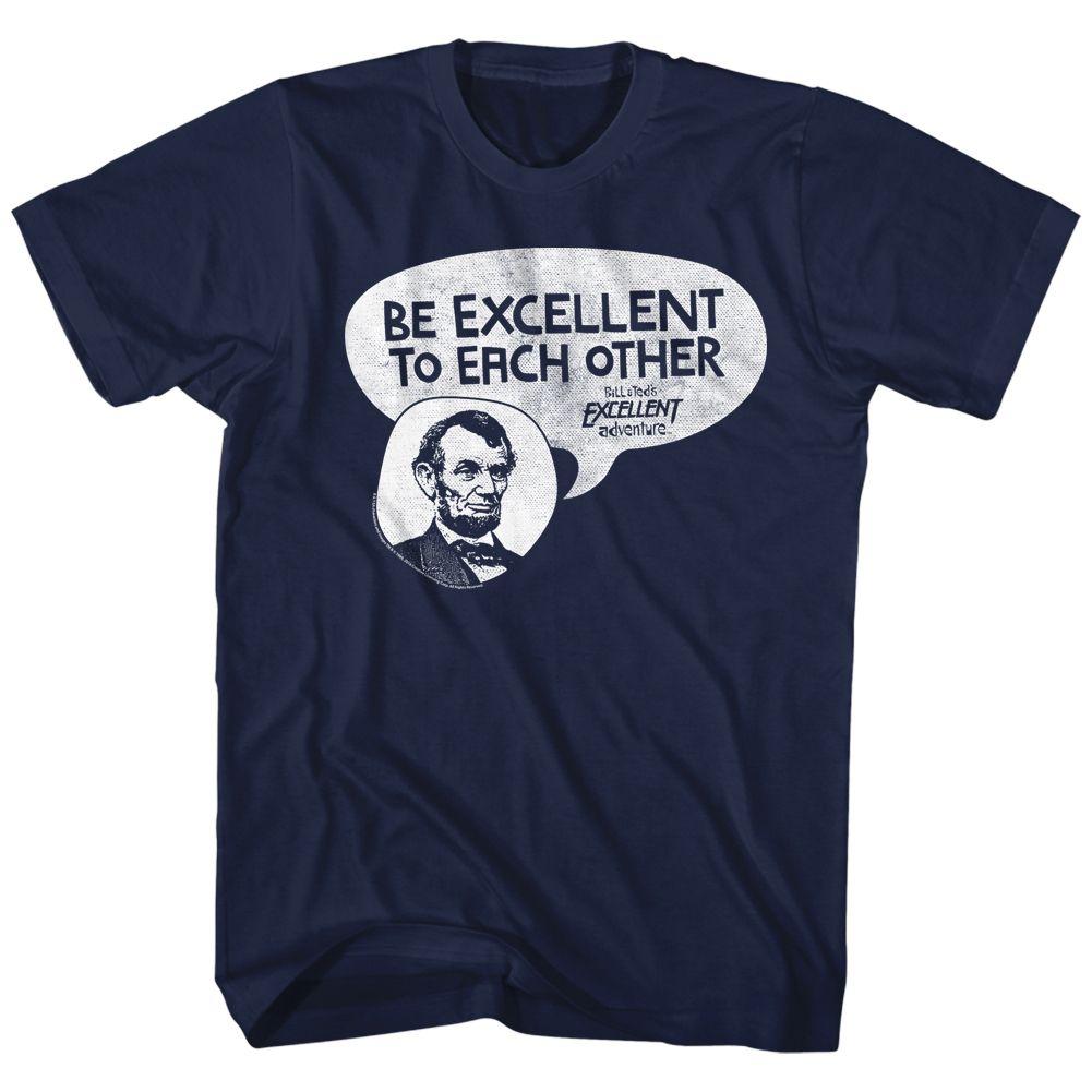 Bill And Ted Excellentabe T-Shirt