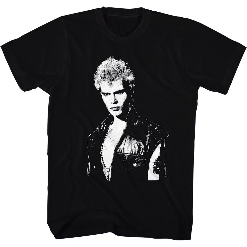 Billy Idol Billy I Boyfriend Tee