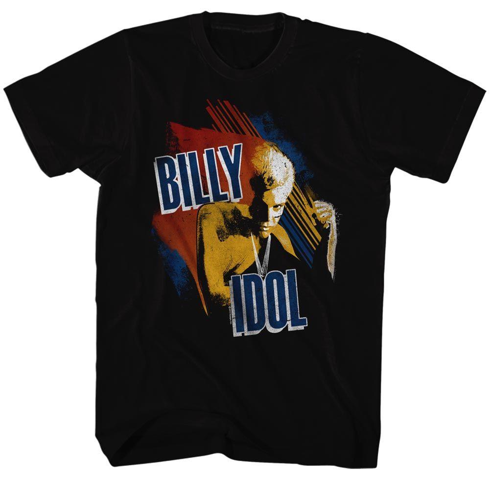 Billy Idol Idol T-Shirt
