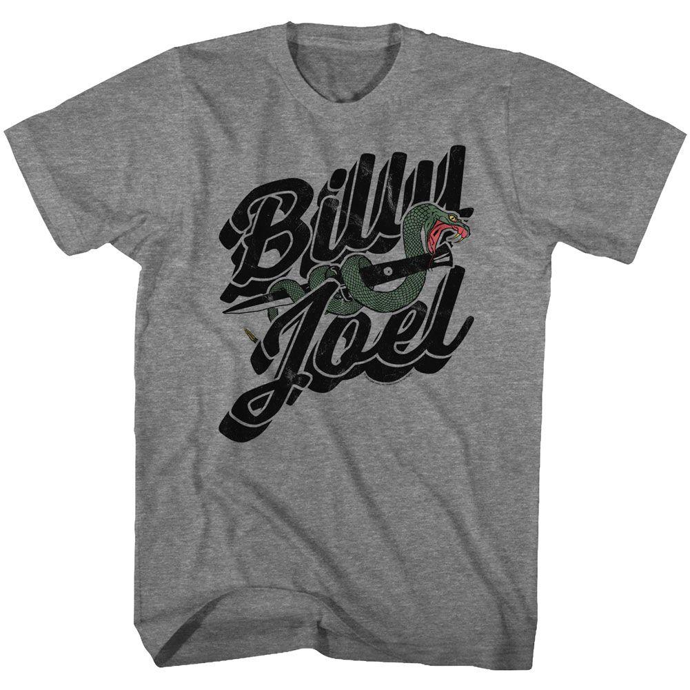 Billy Joel Only The Good T-Shirt