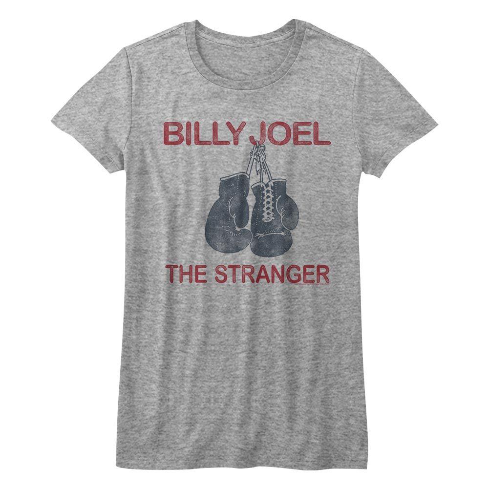 Billy Joel The Stranger Womens T-Shirt