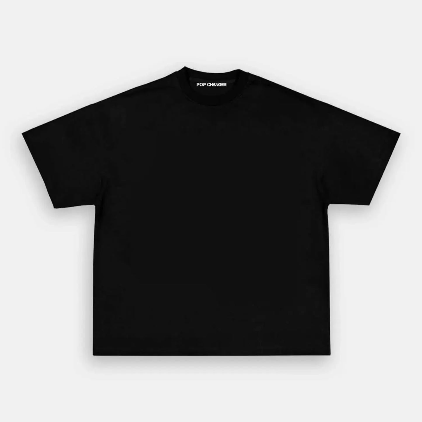 LUXURY BLANK T-SHIRT Style001