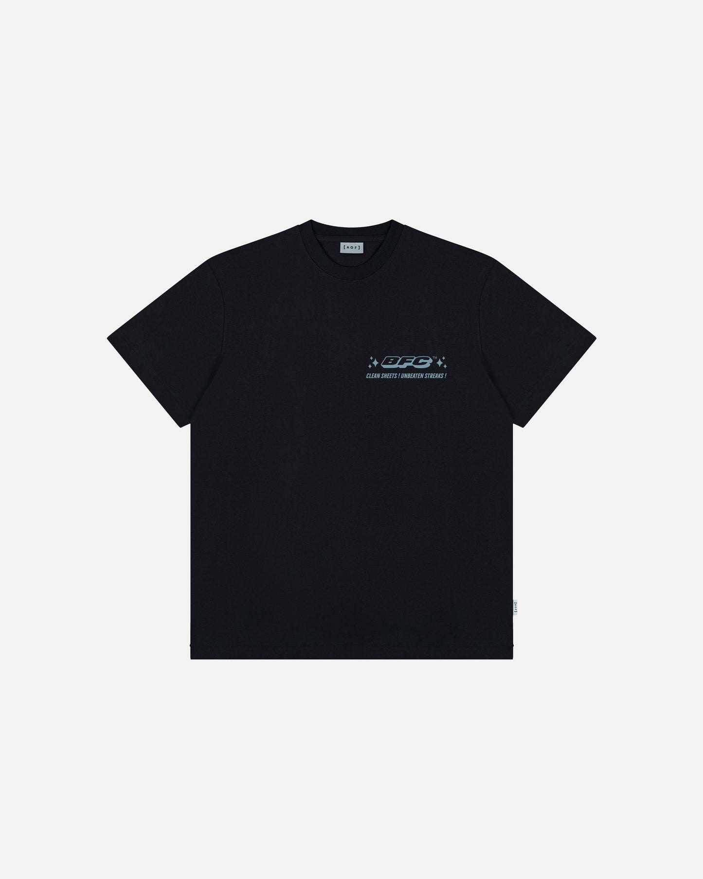Burnley Clean Sheets, Unbeaten Streaks Tee