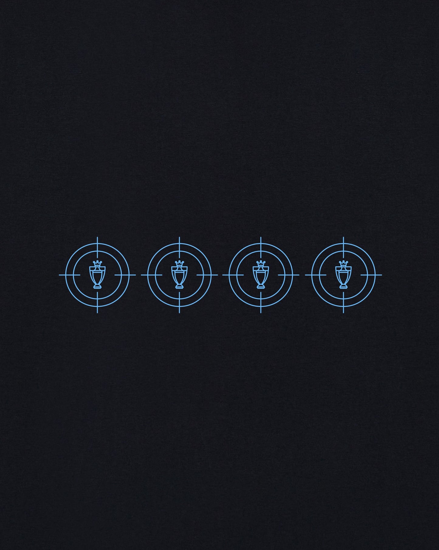 FOUR - Tee
