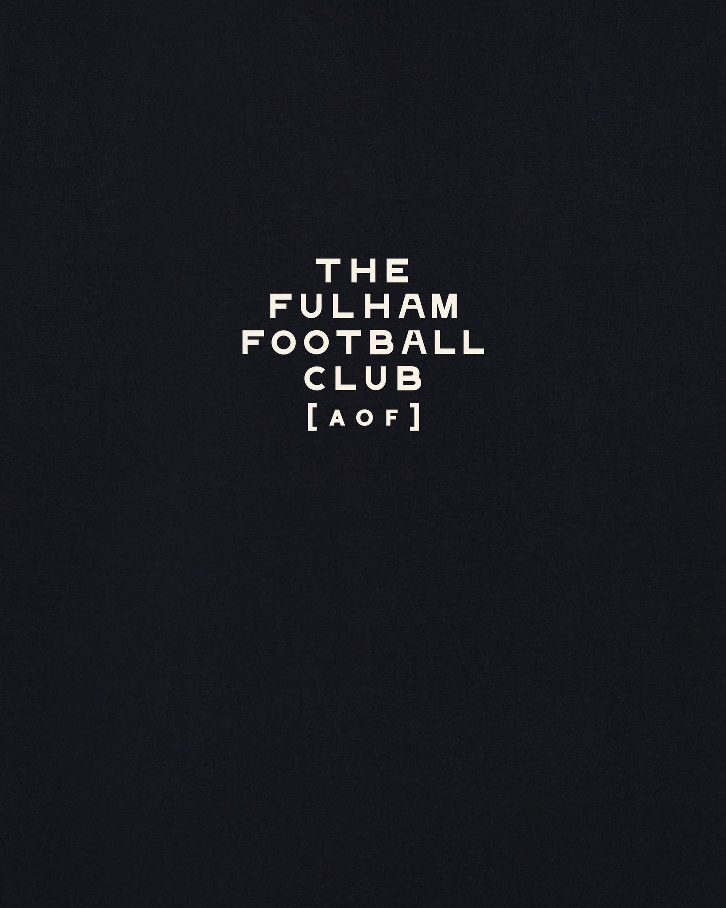 Cottage Pavilion Printed Tee
