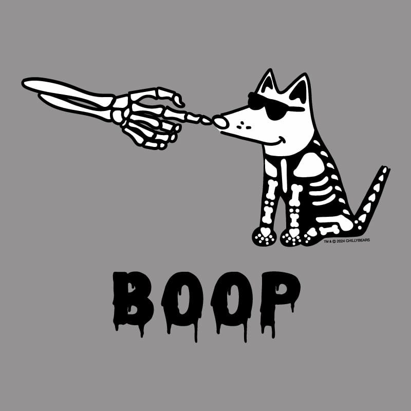 BOOP - Youth Short Sleeve T-Shirt