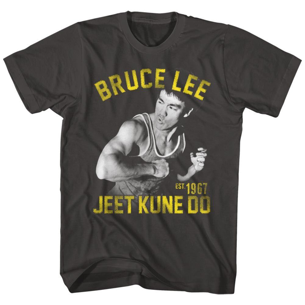 Bruce Lee - Action Bruce T-Shirt