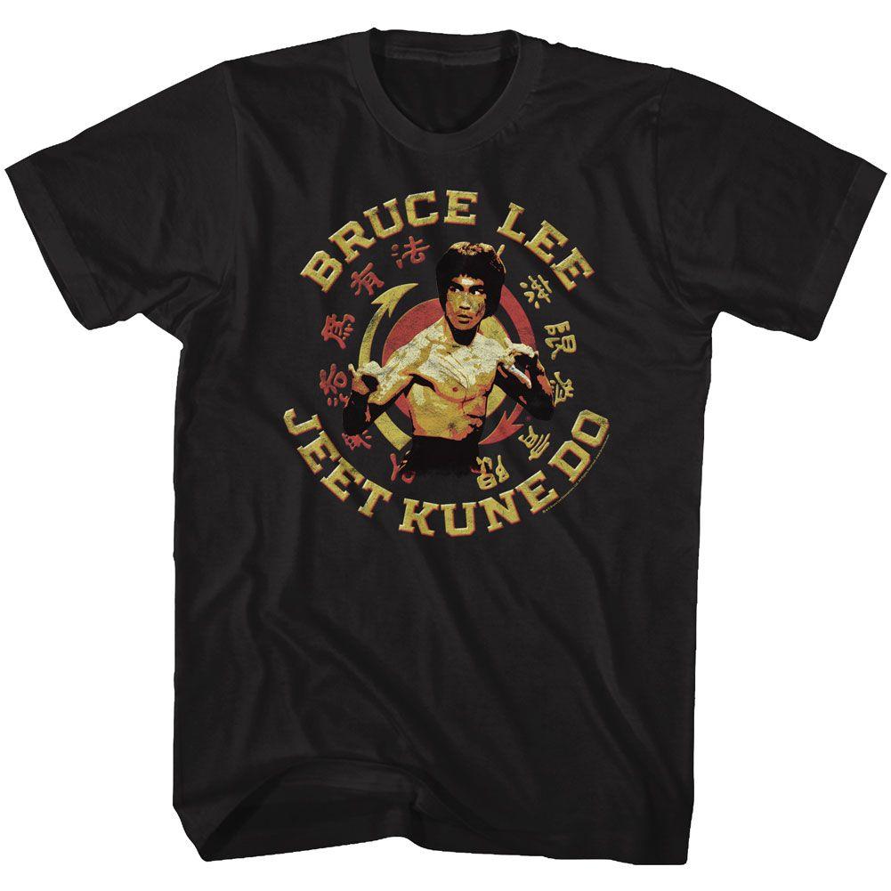 Bruce Lee - Jeet Kune Do Master T-Shirt