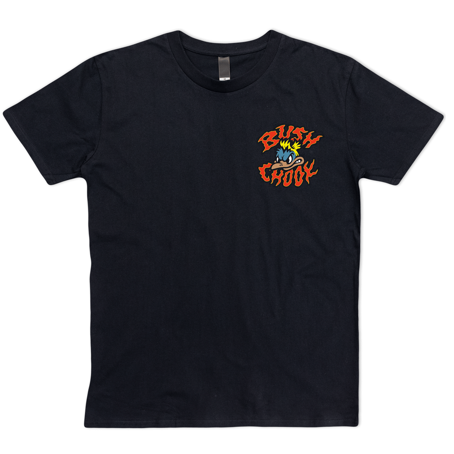 Fast & Filthy Tee Black