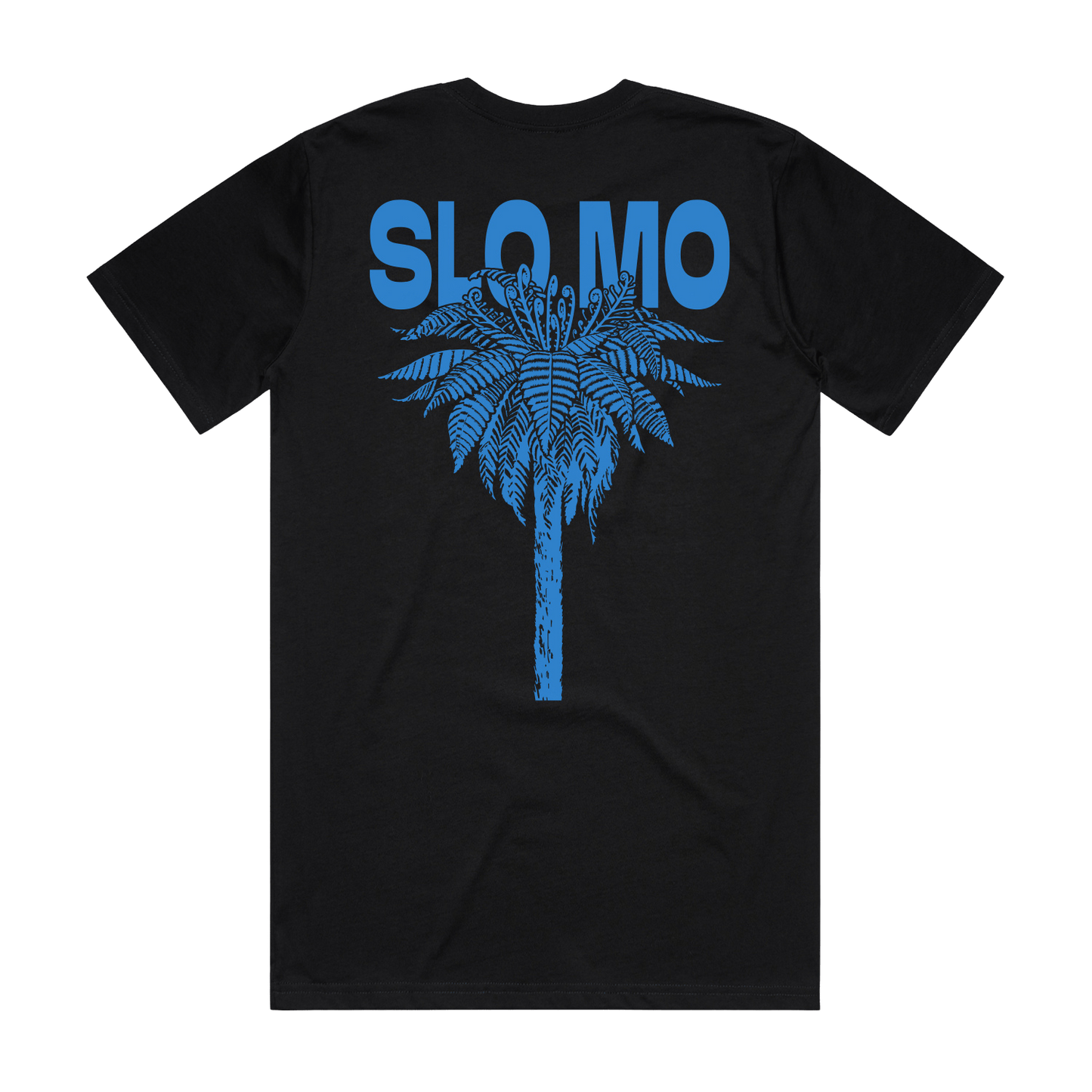 Fat Freddy's Drop / SLO MO Tee (Black)