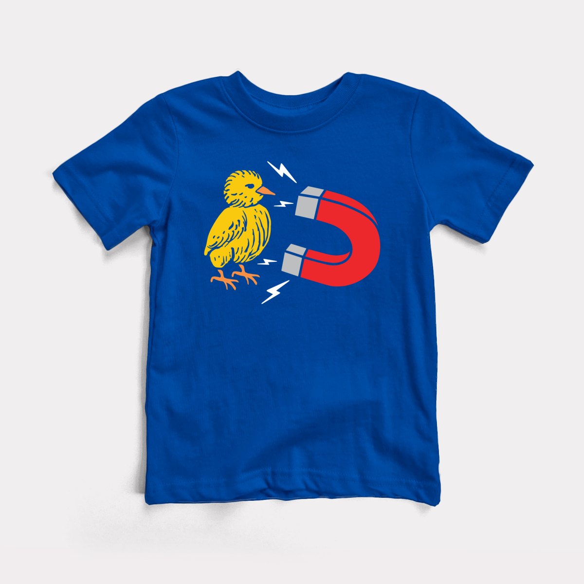 Chick Magnet - Baby Tee