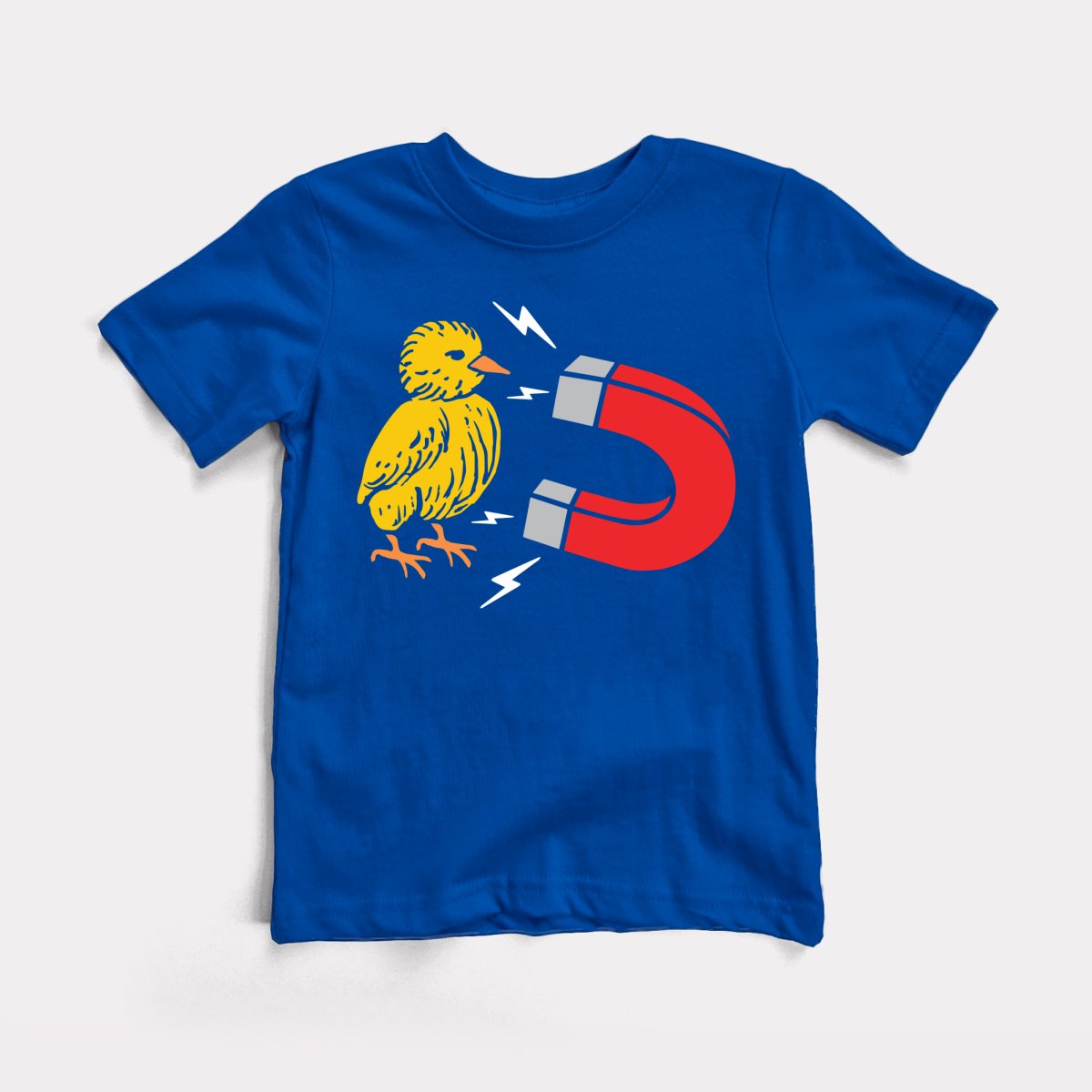 Chick Magnet Youth Tee