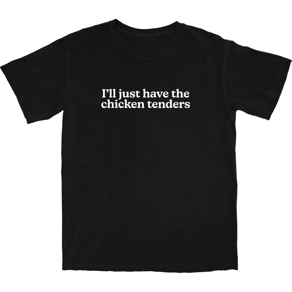 Chicken Tenders T Shirt