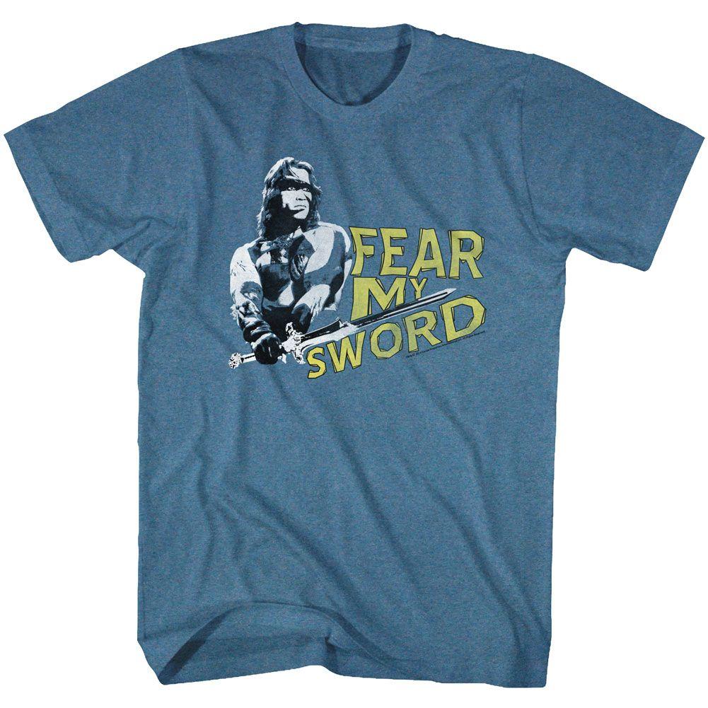 Conan Mine Is Better Boyfriend Tee