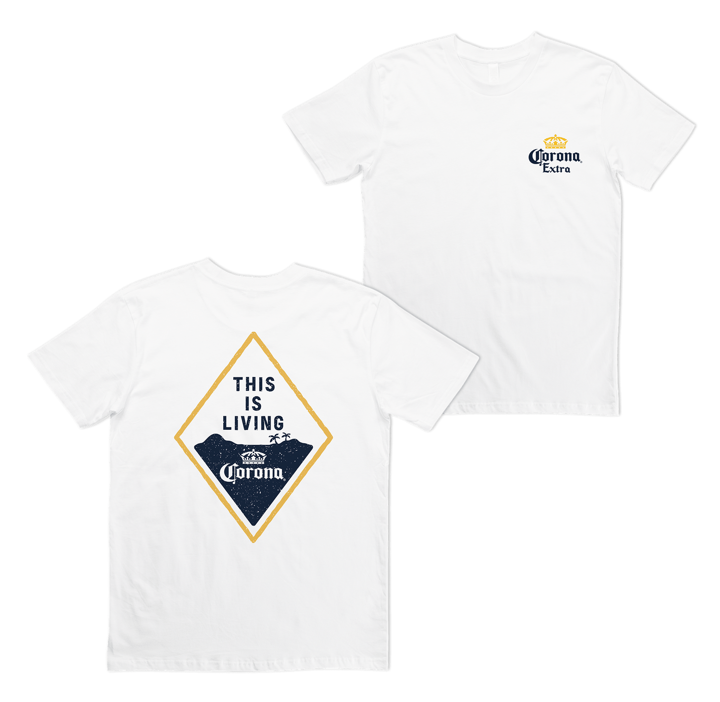 Living Tee