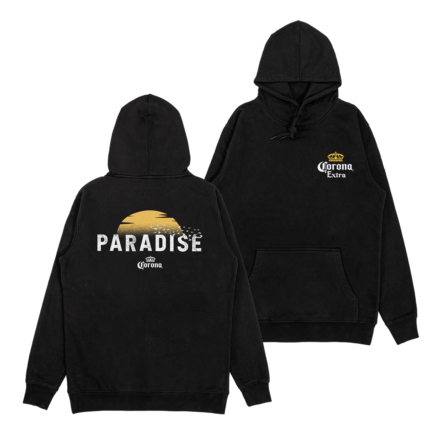 Paradise Hoodie