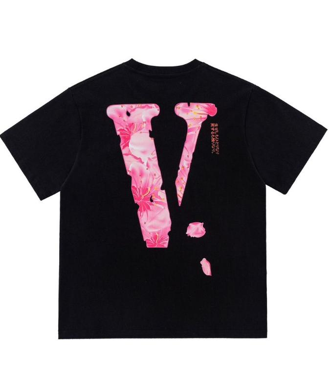 Vlone Inferno T-Shirt
