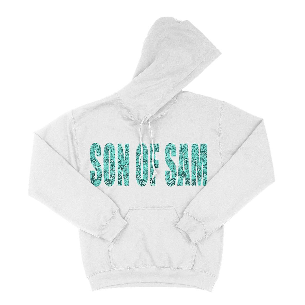 David Berkowitz Son Of Sam Hoodie
