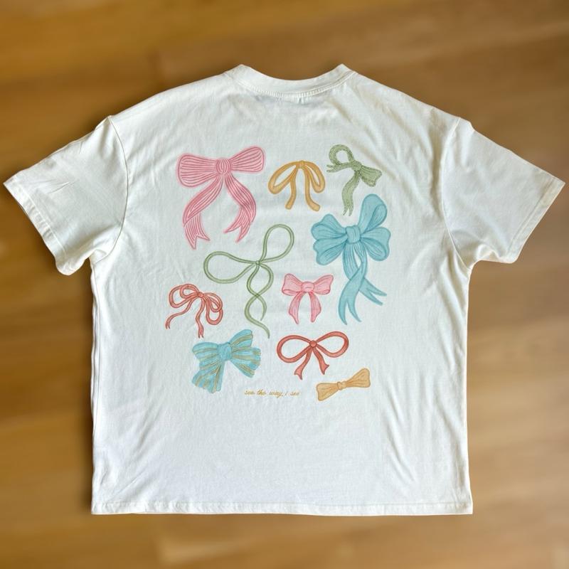 She Will Bow to No One T-Shirt