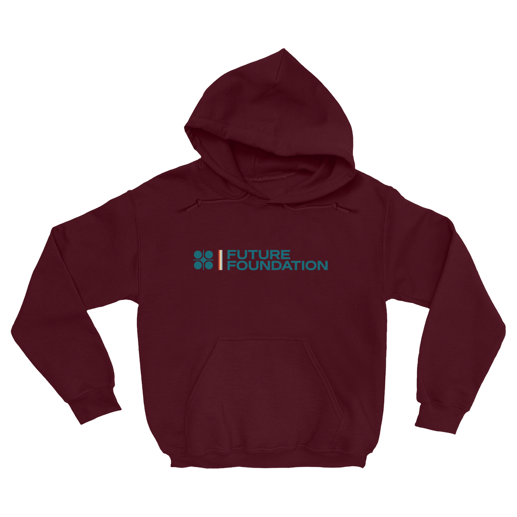 Future Foundation Hoodie