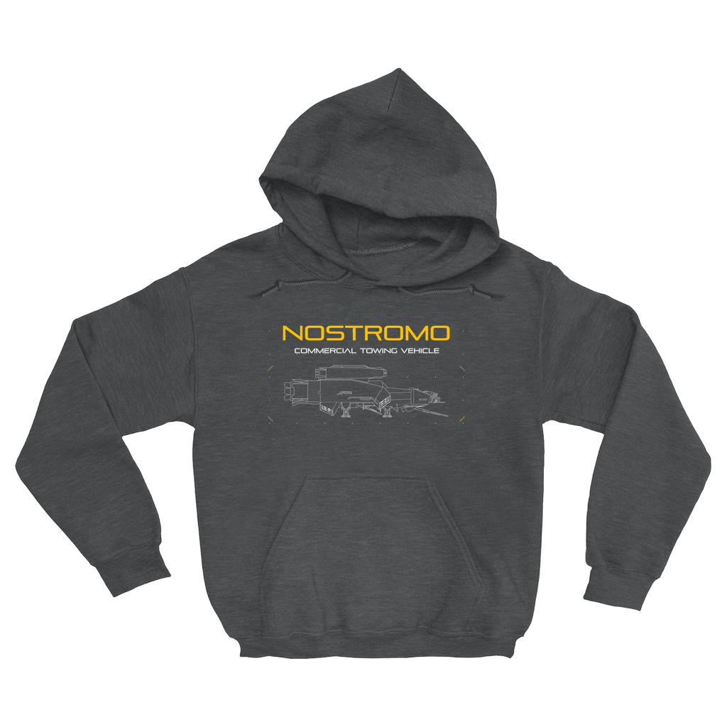 Nostromo Hoodie
