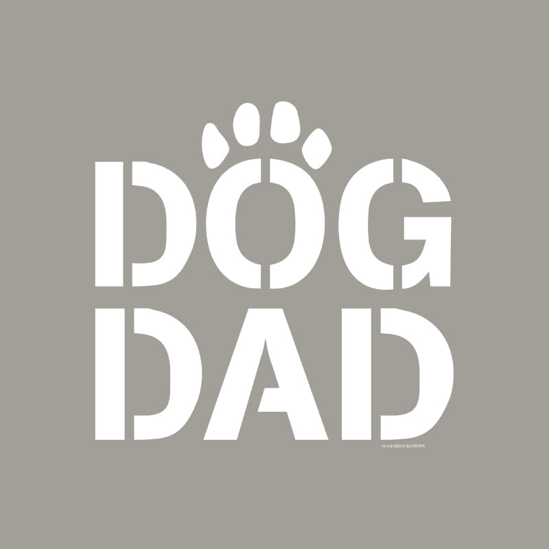 Dog Dad - Sweatshirt Pullover Hoodie