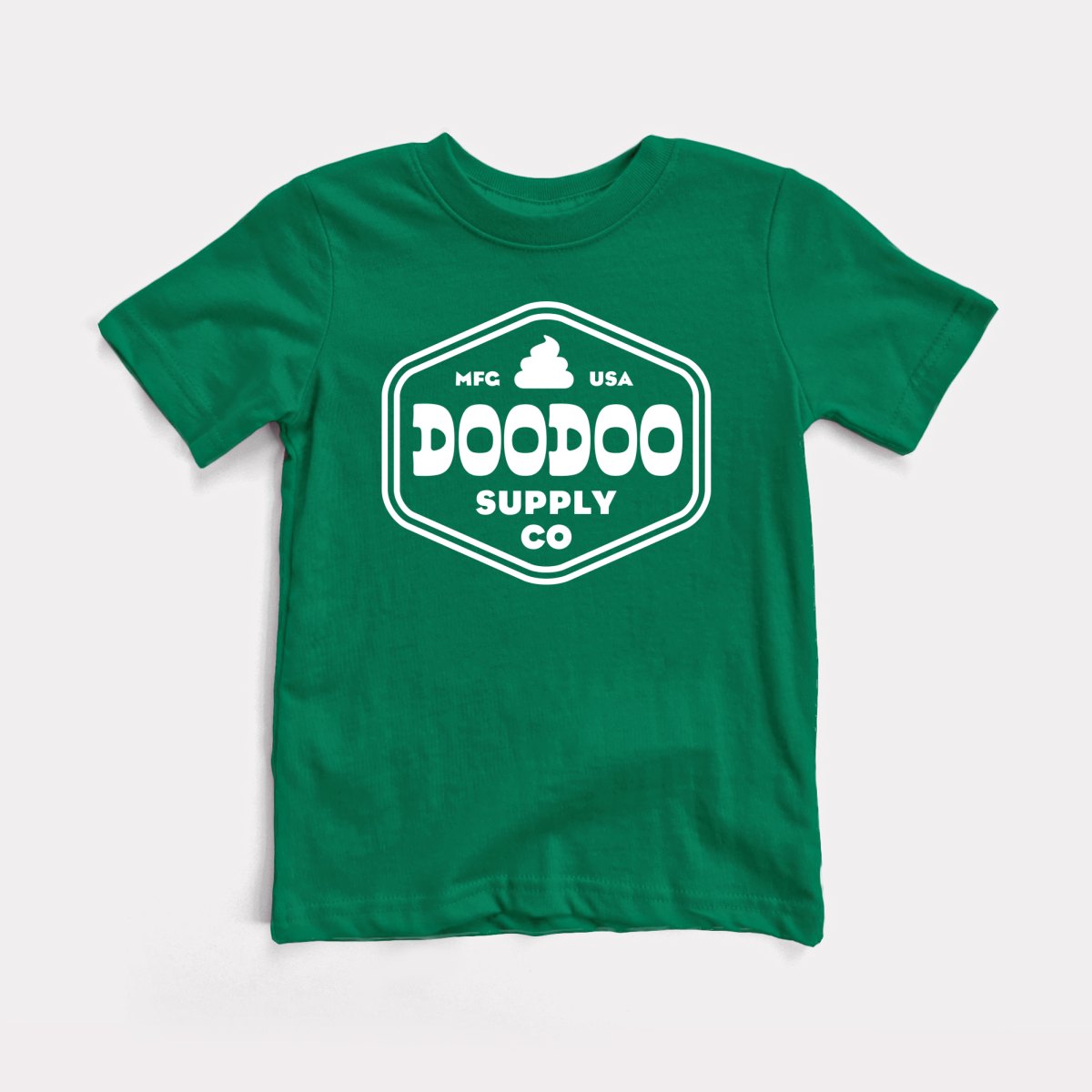 Doo Doo Supply Co - Baby Tee
