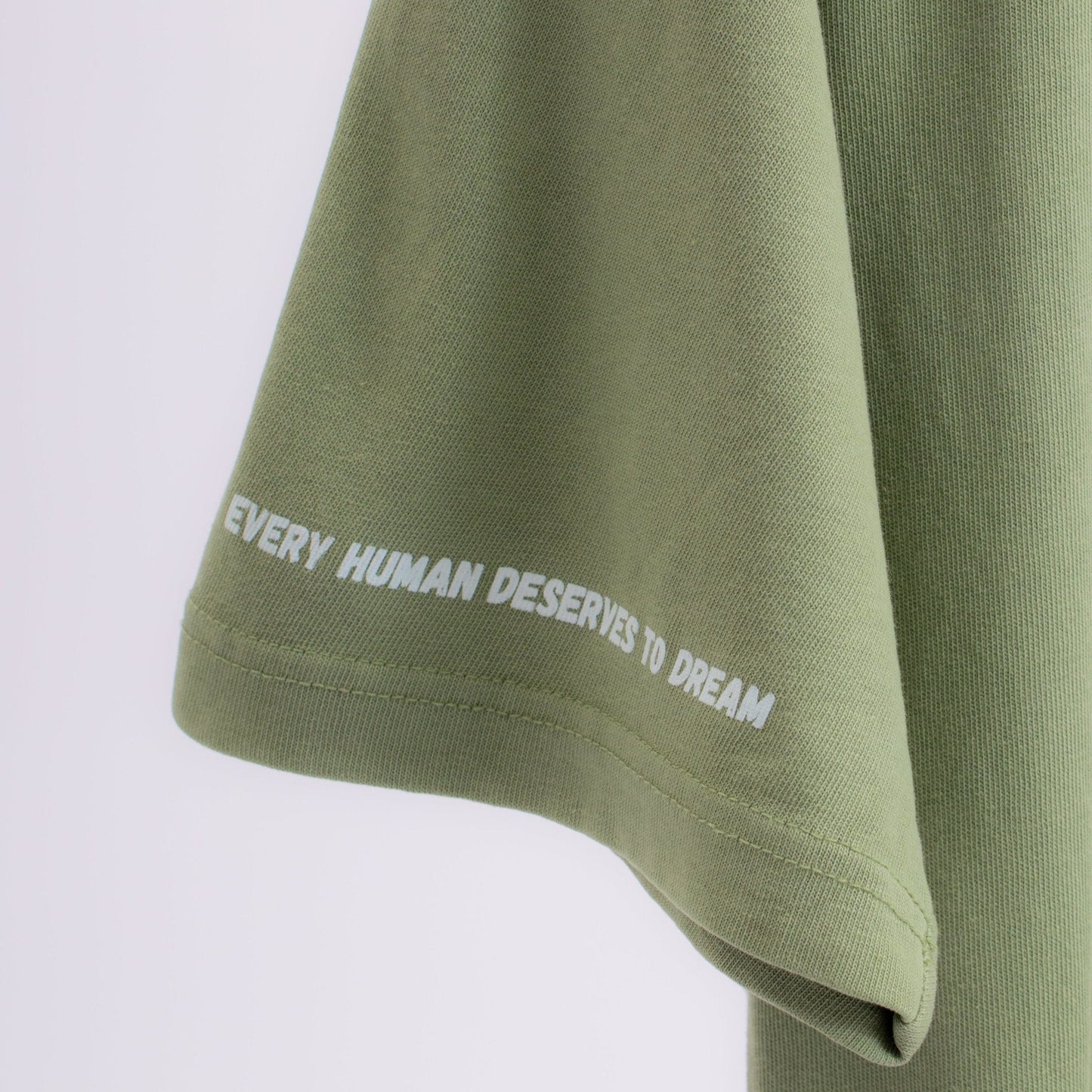 Dreams Of Gaza Heavyweight Tee (WTP X Belal Khaled)