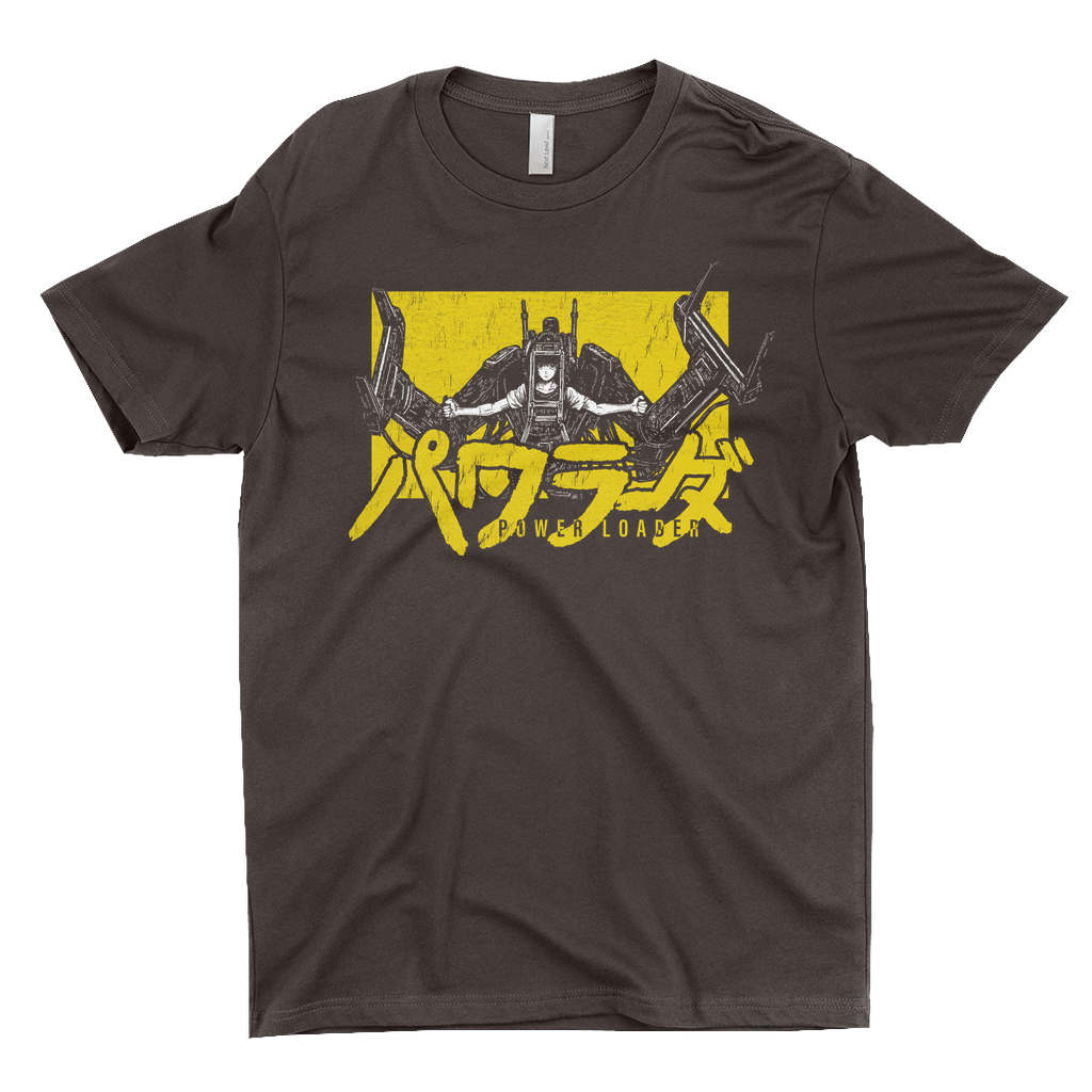 Power Loader T-Shirt