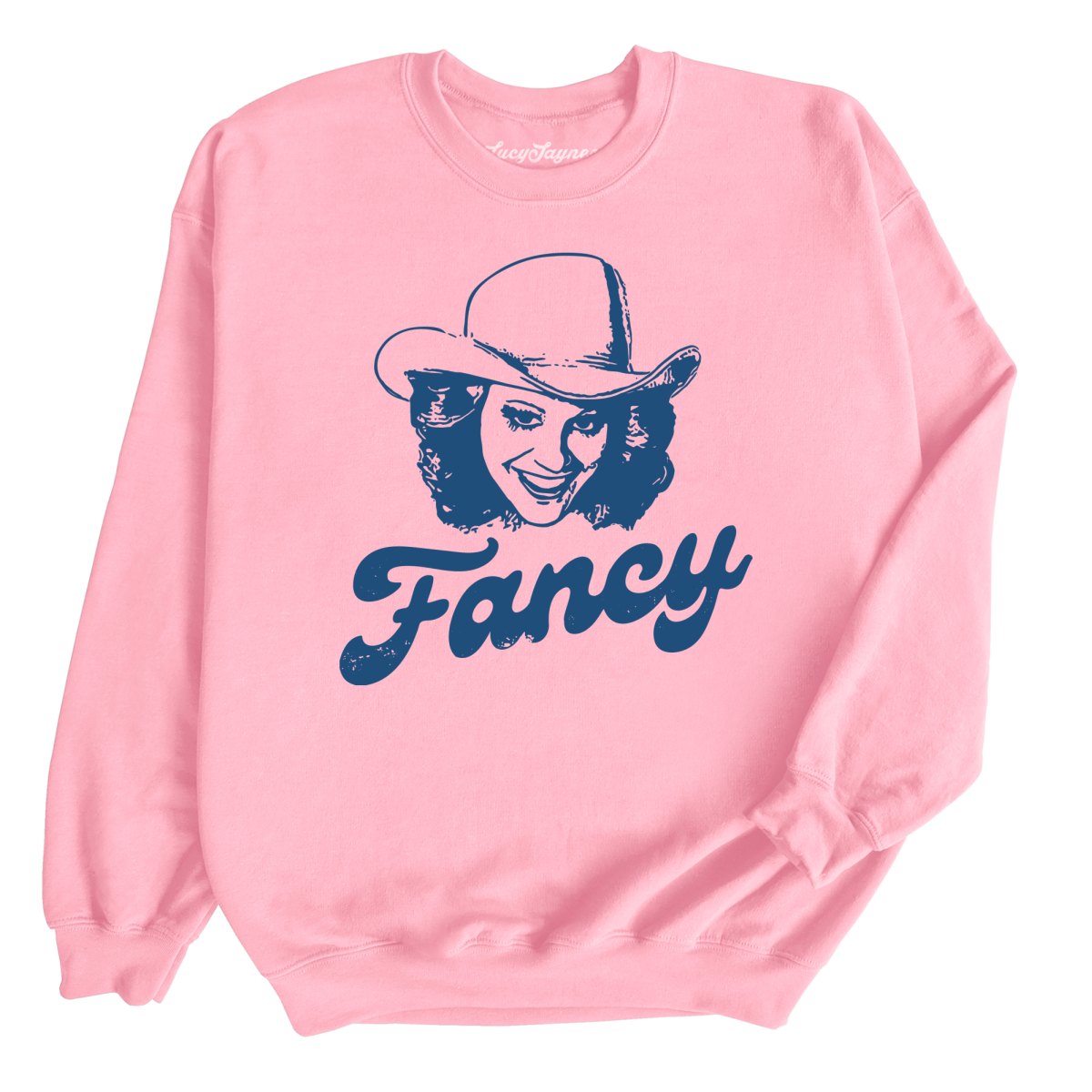 Fancy Sweatshirt