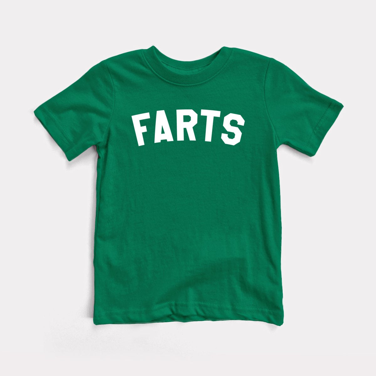 Farts - Baby Tee
