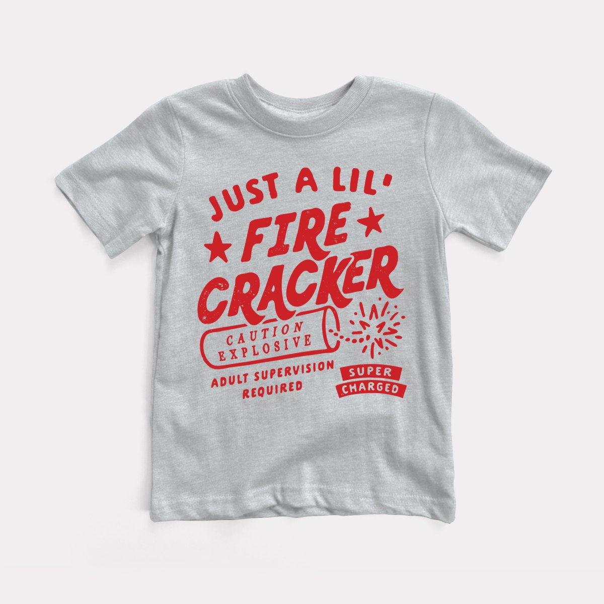 Firecracker Youth Tee