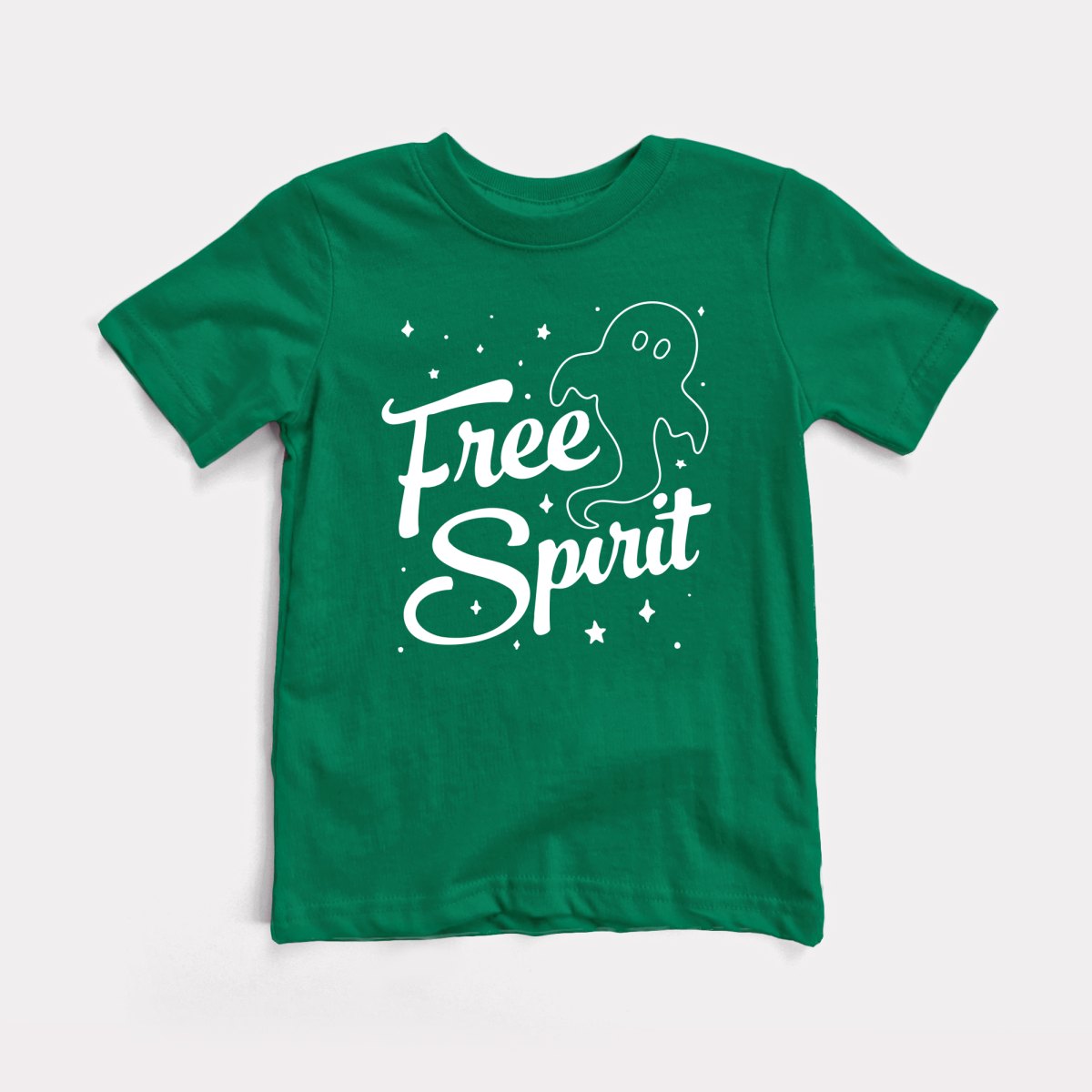 Free Spirit - Toddler Tee