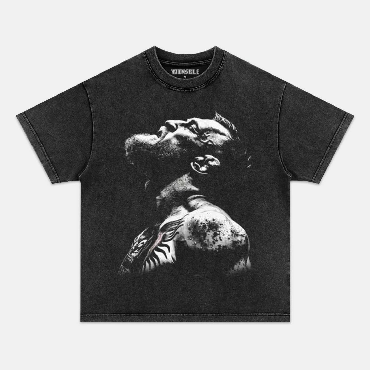 CONOR MCGREGOR 2.0 TEE