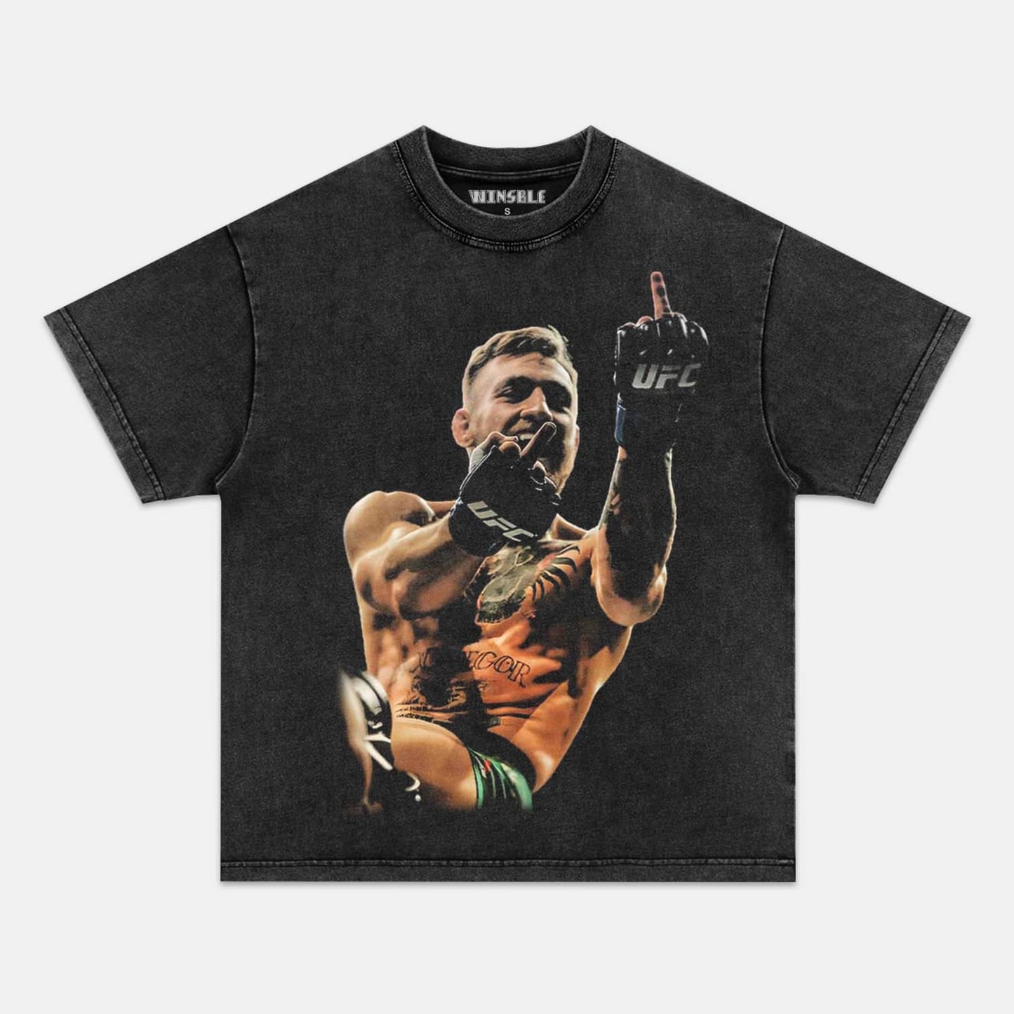 CONOR MCGREGOR TEE
